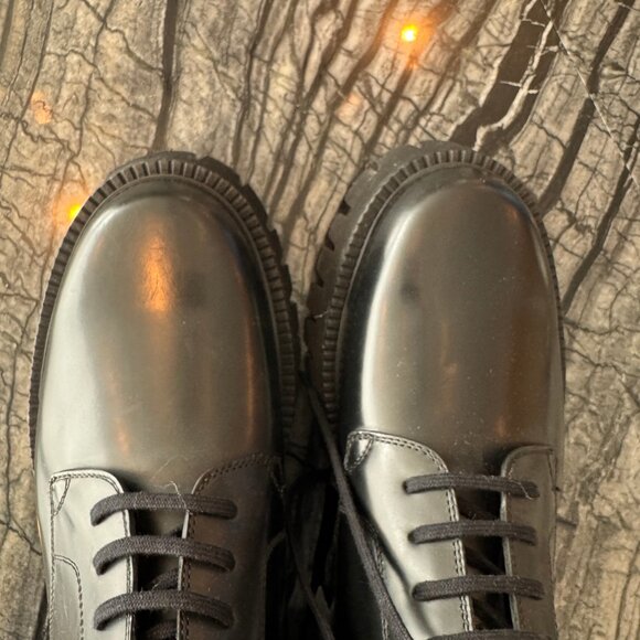 GUCCI Black boots - Picture 6 of 6